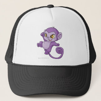 Casquette Pourpre de Mynci