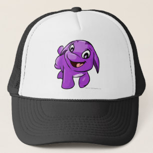 Casquette Pourpre de Poogle