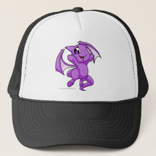 Casquette Pourpre de Shoyru