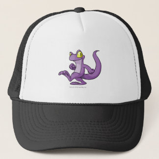 Casquette Pourpre de Techo