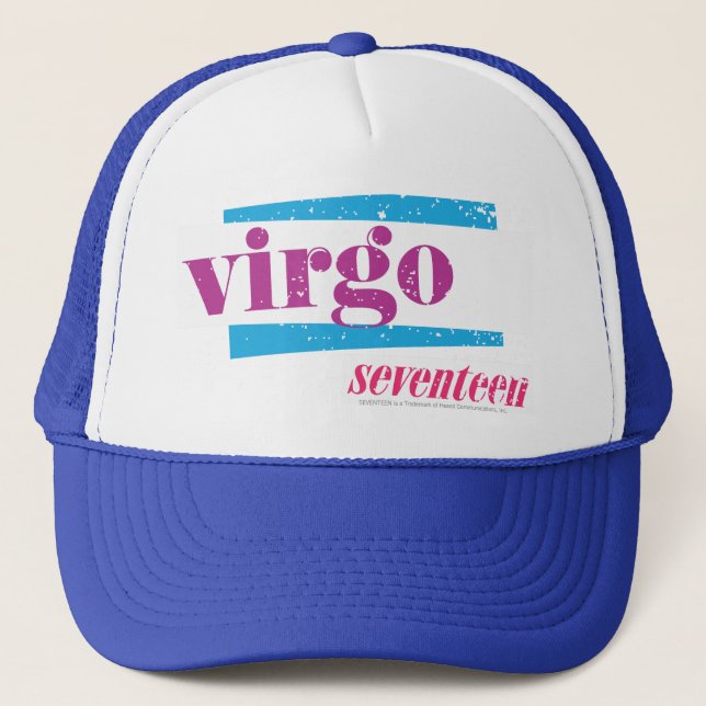 Casquette Pourpre de Vierge (Devant)