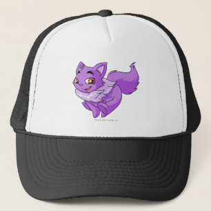 Casquette Pourpre de Wocky