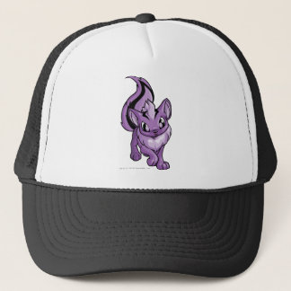 Casquette Pourpre de Xweetok