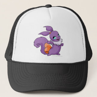 Casquette Pourpre d'Usul