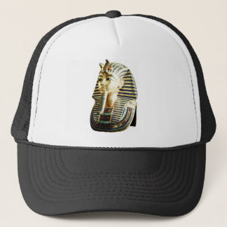 CASQUETTE POUSSEZ UNE EXCLAMATION DÉSAPPROBATRICE