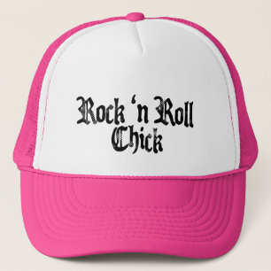 Casquette poussin de petit pain de la roche n