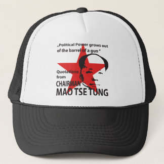 Casquette Pouvoir politique