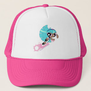 Casquette Powerpuff Girls Bliss