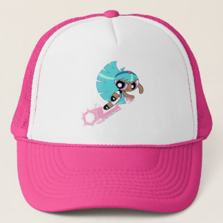 Casquette Powerpuff Girls Bliss