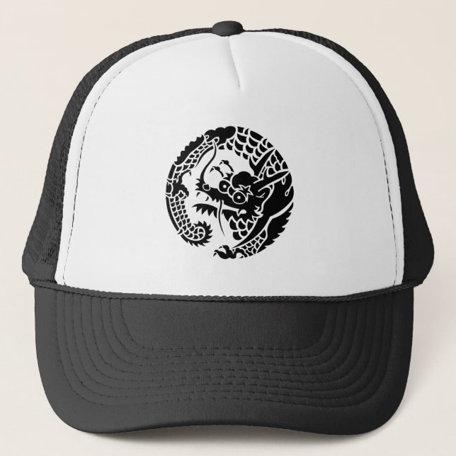 Casquette pratiqué (Devant)