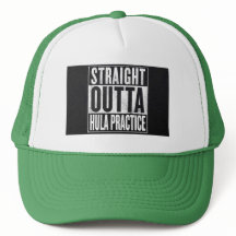 Pratique de Straita Hula