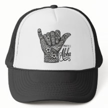 Pratiquez Aloha