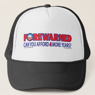 Casquette Préavis - Pouvez-vous vous permettre 4 ans de plus