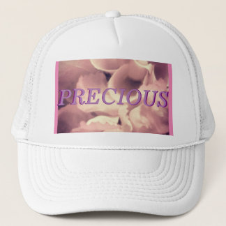 CASQUETTE PRÉCIEUX