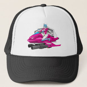 Casquette Premier Amazonie