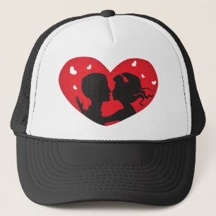 Casquette Premier baiser