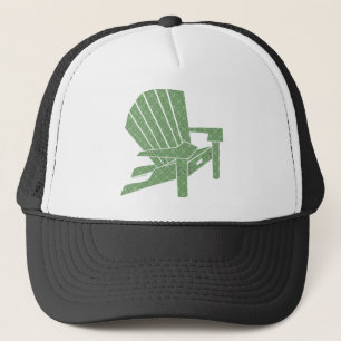 Casquette Président Adirondack