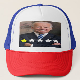 Casquette Président Joe Biden Approbation