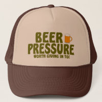 Pression de bière….Intéressant donner dedans à !