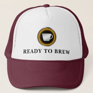 Casquette Prêt à brasser