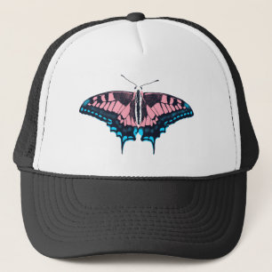 Casquette Pride transgenre