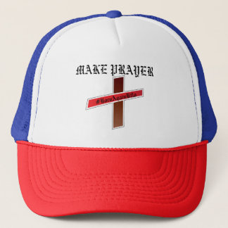 CASQUETTE PRIER