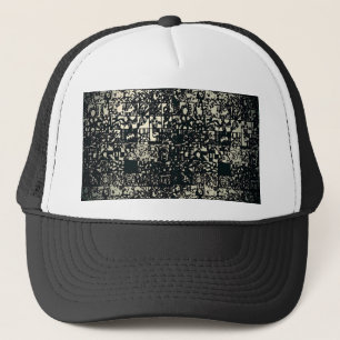 Casquette Primus