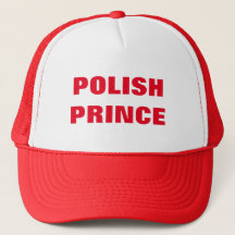 PRINCE POLONAIS