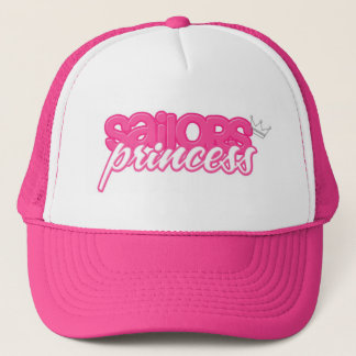 Casquette Princesse Trucker Hat
