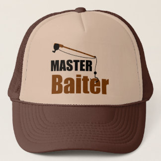 Casquette principal de Baiter