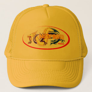 Casquette principal de rotation