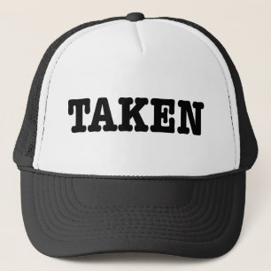 Casquette Pris.