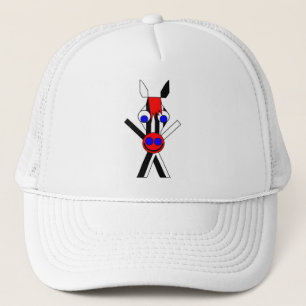 Casquette Prison-Horse