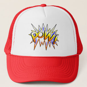 Casquette Prisonnier de guerre