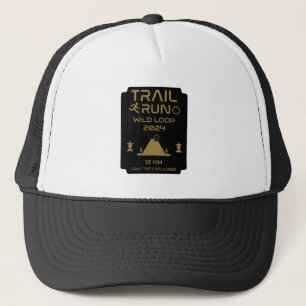 Casquette Prix de la course de piste