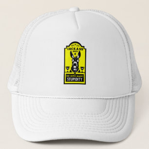 Casquette Prix Jackass