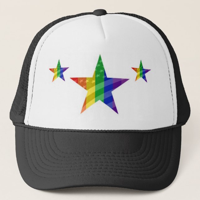 Casquette Prix maxima (Devant)