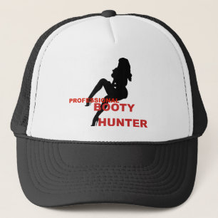 Casquette Pro chasseur de butin