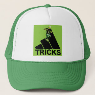 Casquette Pro Scooter Free Rider Trucker Sweat - shirt à cap