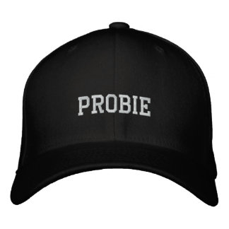 Casquette probie de la série télévisée NCIS