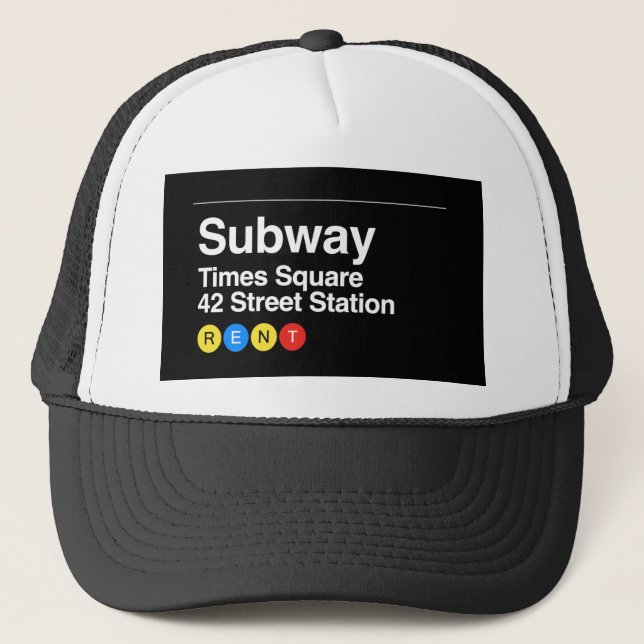 Casquette Prochaine étape : Louez la musique (Devant)