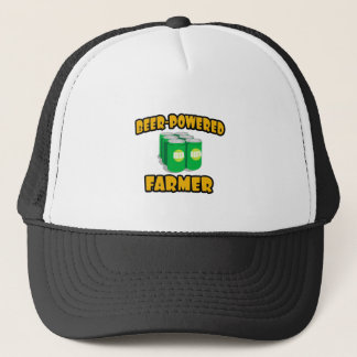 Casquette Producteur de bière