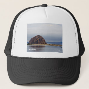 Casquette Produits de la Californie de baie de Morro de