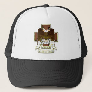 Casquette Produits écossais de rite