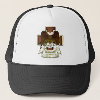 Casquette Produits écossais de rite
