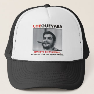 Casquette Produits et conceptions de Che Guevara !