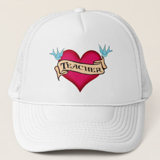 Casquette Professeur - T-shirts et cadeaux faits sur