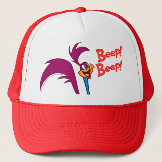 Casquette Profil côté piste