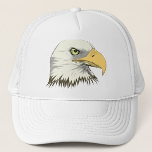 Casquette Profil d'Eagle