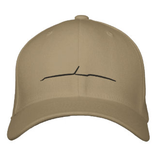 Casquette profil TR4